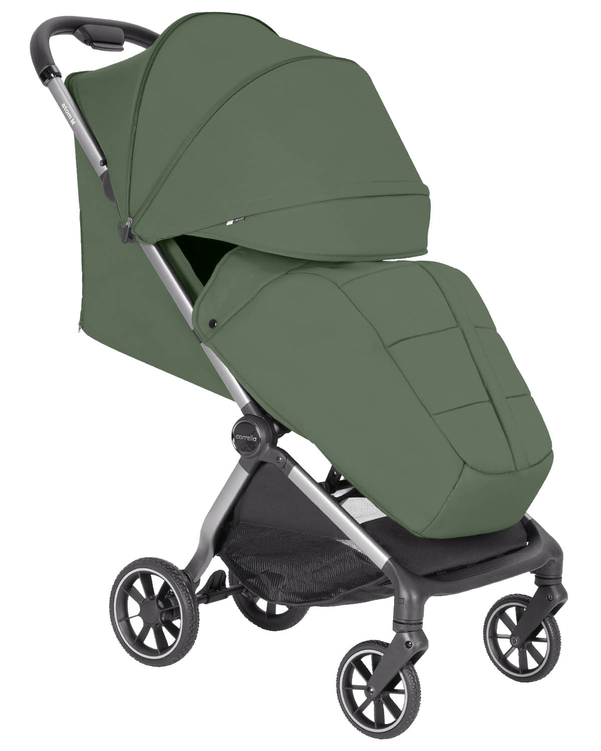 Atom M 1 stroller